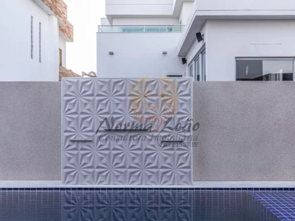 Imagem Casa á Venda em Condomínio na Aruana. Condomínio Costa Marina.