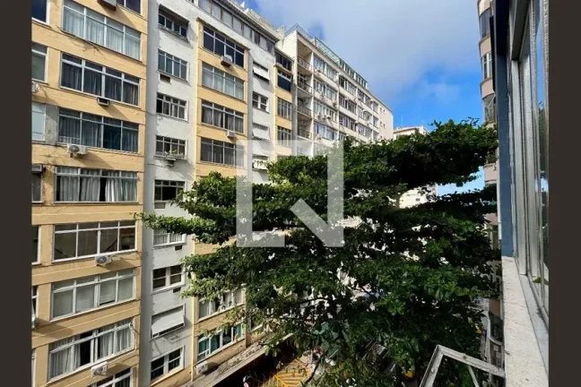 Imagem Apartamento à Venda - Copacabana, 3 Quartos, 148 m2