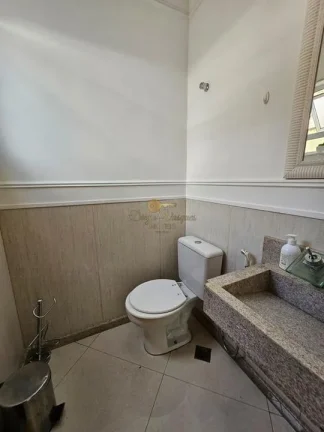 Imagem Casa em Condomínio para Venda em Teresópolis / RJ no bairro Tijuca