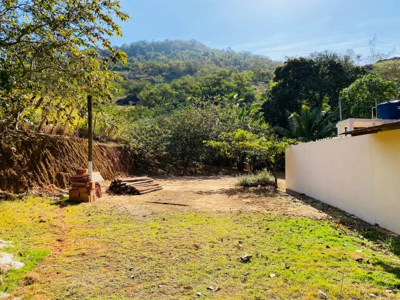 Imagem Chácara à Venda com Casas em Iguape, Guarapari-ES