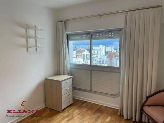 Imagem Apartamento com 3 quartos, 155m², para locação em São Paulo, Jardim Paulista