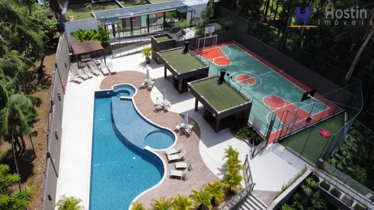 Imagem APARTAMENTO RESIDENCIAL em JOINVILLE - SC, AMÉRICA