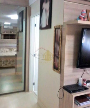 Imagem Apartamento 3 suítes à venda, Nova Aliança, Ribeirão Preto.