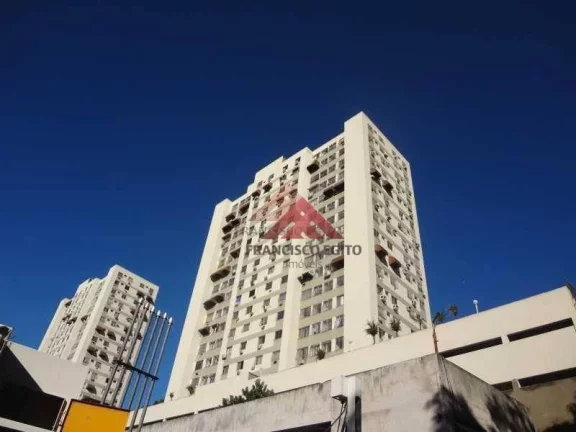 Imagem Apartamento com 2 dormitórios à venda, 55 m² por R$ 260.000,00 - Fonseca - Niterói/RJ