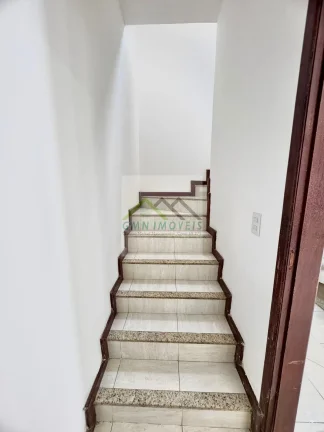 Imagem Condomínio Rancho Itaúna - Casa duplex, 120 m², Vagem Grande, RJ