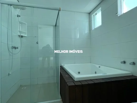 Imagem Apartamento à Venda no bairro Ariribá em Balneário Camboriú