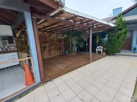 Imagem Casa incrível no Centro de Xangri-lá