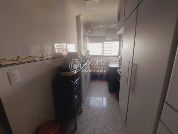Imagem Apartamento para Venda em Santo André / SP no bairro Vila Assunção