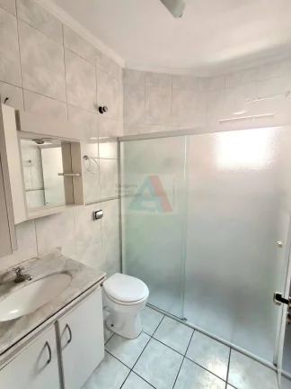 Imagem APARTAMENTO FRENTE S/ CONDOMÍNIO
