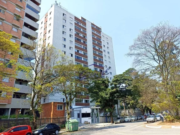 Imagem More a 800 metros do metrô Butantã