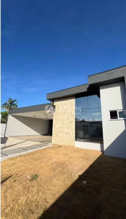 Imagem CASA DISPONIVEL PARA VENDA NO CONDOMINÍO AQUARELA DAS ARTES EM SINOP - MT.
