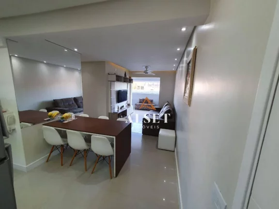 Imagem Apartamento Garden com 2 dormitórios à venda, 73 m² por R$ 630.000,00 - Vila Carrão - São Paulo/SP