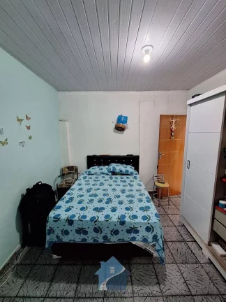 Imagem CASA NO CONJUNTO RESIDENCIAL FLORES - FLORES - MANAUS