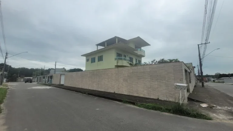 Imagem CASA RESIDENCIAL em SERRA - ES, COSTA BELA