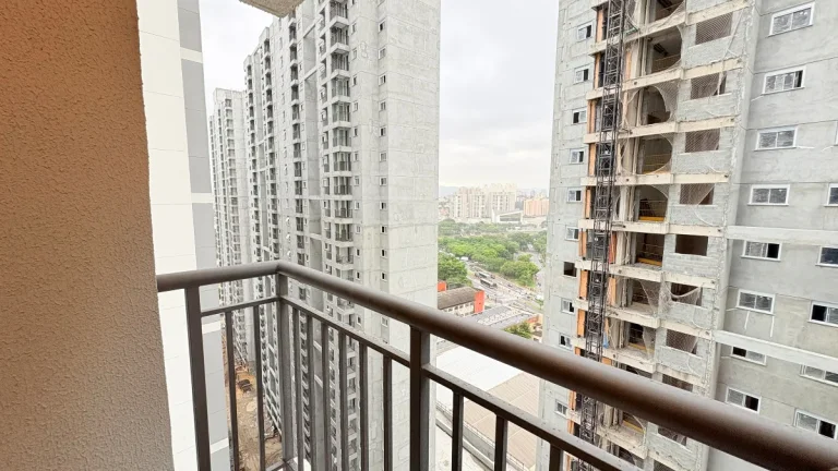 Imagem Apartamento para venda em Lapa com 2 quartos , 41m2