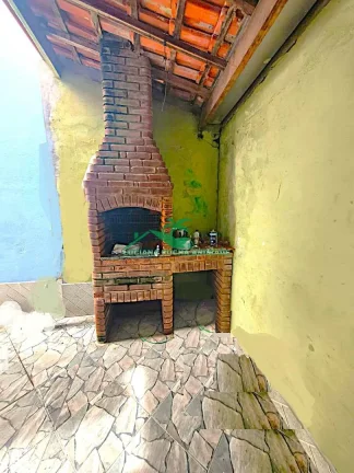 Imagem Casa Padrão