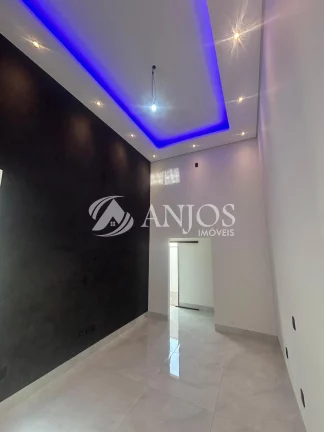 Imagem CASA DISPONIVEL PARA VENDA NO JARDIM 4 ESTAÇÕES BOULEVARD, EM SINOP - MT.