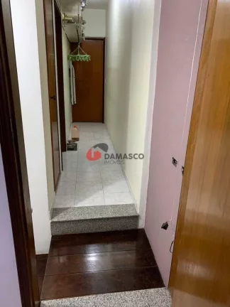 Imagem Sobrado à venda 3 Quartos, 1 Suite, 2 Vagas, 110M², Olímpico, São Caetano do Sul - SP