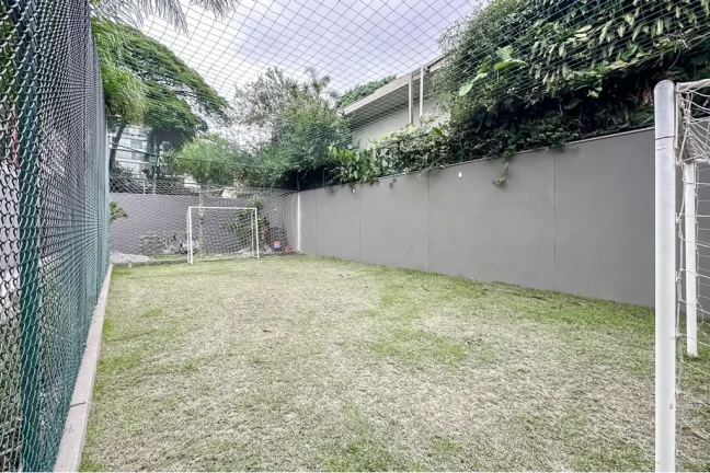 Imagem APARTAMENTO RESIDENCIAL em São Paulo - SP, Brooklin Paulista
