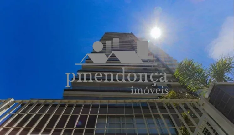 Imagem Apartamento Garden com 158m² a venda em Pinheiros!