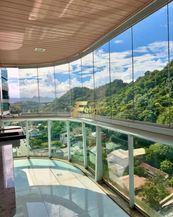 Imagem APARTAMENTO FRENTE AO MORRO DO MORENO NO PARQUE DAS CASTANHEIRAS.