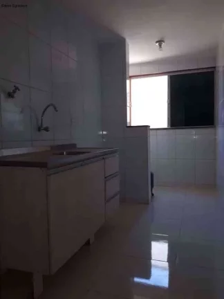 Imagem APARTAMENTO RESIDENCIAL em TERESINA - PI, PLANALTO