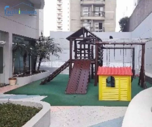 Imagem COBERTURA ALTO PADRÃO 172 M2 CONDOMÍNIO VARANDAS - NOVA PETRÓPOLIS - SBC