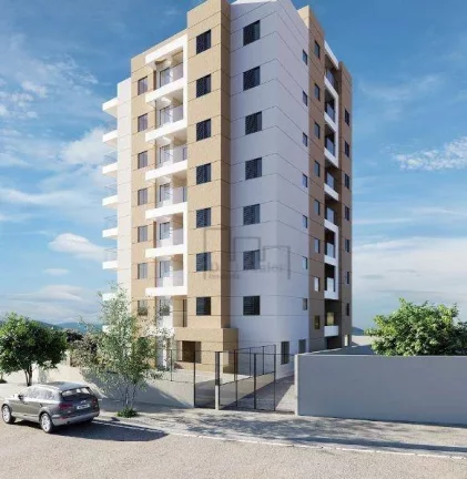 Imagem Apartamento com 2 dormitórios, sendo 1 suíte à venda, 54 m² por R$ 585.000 - Parque Campolim - Sorocaba/SP
