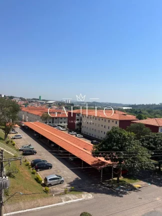 Imagem APARTAMENTO A VENDA NO MORADA DO JAPI - ELOY CHAVES - JUNDIAÍ - SP