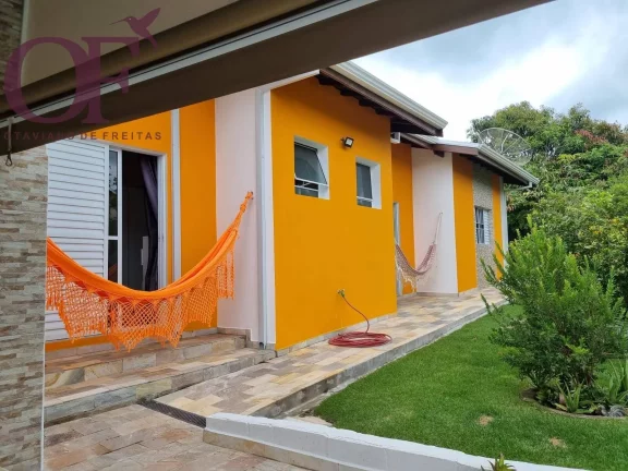 Imagem Ótima casa à venda - Jardim do Ribeirão 2 - Itupeva - SP