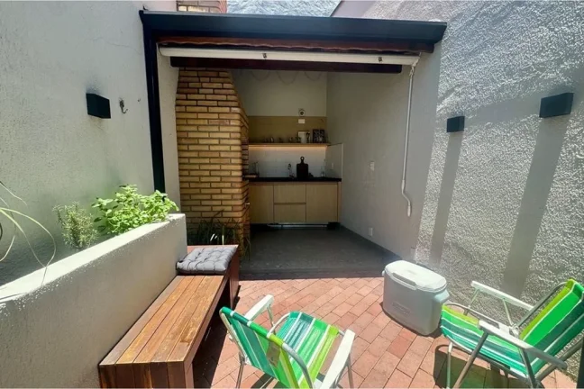 Imagem CASA RESIDENCIAL em São Paulo - SP, Parque São Domingos