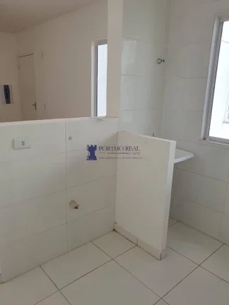 Imagem APARTAMENTO COM 2 QUARTOS EM CAMPO LARGO