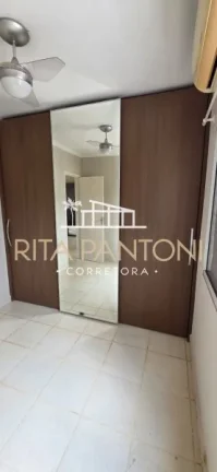 Imagem Apartamento - Ribeirão Preto - Jardim Zara - Região Leste