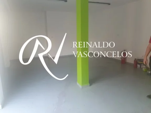 Imagem PONTO COMERCIAL em JACAREÍ - SP, CENTRO