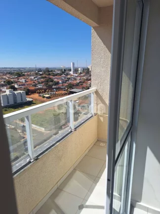 Imagem APARTAMENTO À VENDA - MONTE SOLEIL