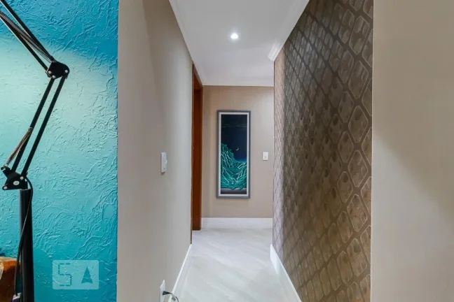 Imagem Apartamento à Venda - Ipiranga, 3 Quartos, 160 m2