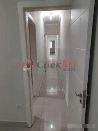 Imagem Linda casa térrea toda reformada, bem localizada no bairro Assunção, São Bernardo do Campo, com 3 dormitórios, 2 vagas, 140m².