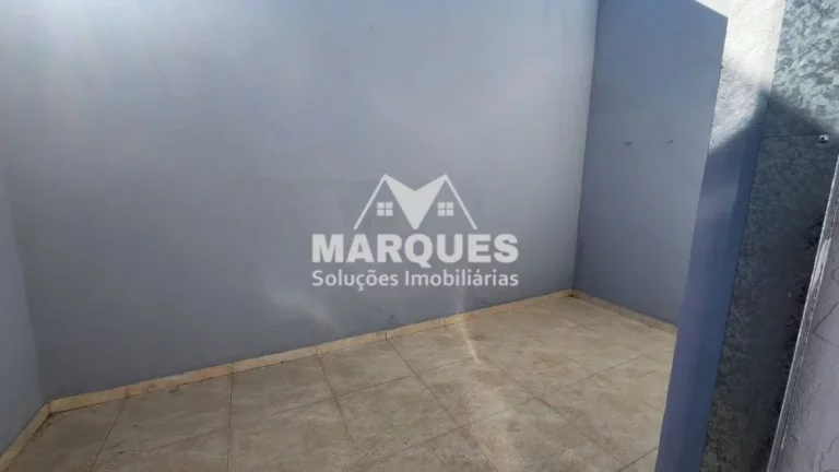 Imagem Casa a Venda no bairro Jardim São Sebastião - Hortolândia, SP
