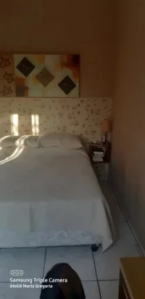Imagem ESC 0 Casa CA0007