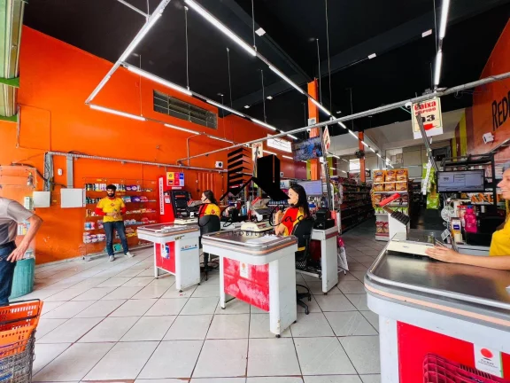 Imagem Galpão 520m² á venda Bairro Juliana Belo Horizonte/MG