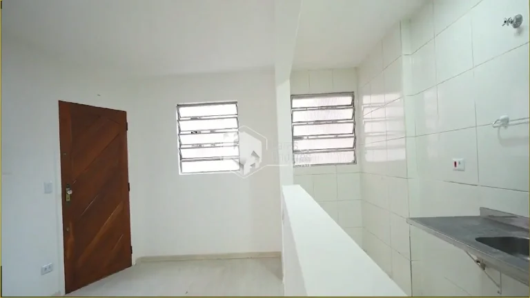 Imagem APARTAMENTO À VENDA COM 44 M², COM 1 DORM. AMPLO, COZINHA AMERICANA, COM ELEVADOR NO 2º ANDAR E BOX DE VIDRO, CONSOLAÇÃO, SÃO PAULO, SP.