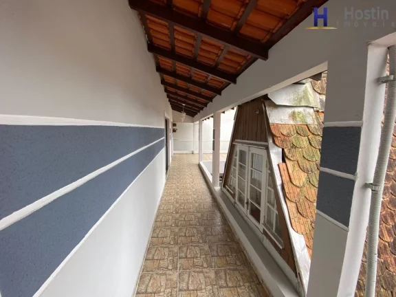 Imagem CASA RESIDENCIAL em SÃO FRANCISCO DO SUL - SC, Praia Grande