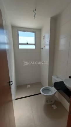 Imagem Apto - 1 Quarto - 39,15 m² - Ponta de Campina, Cabedelo/PB