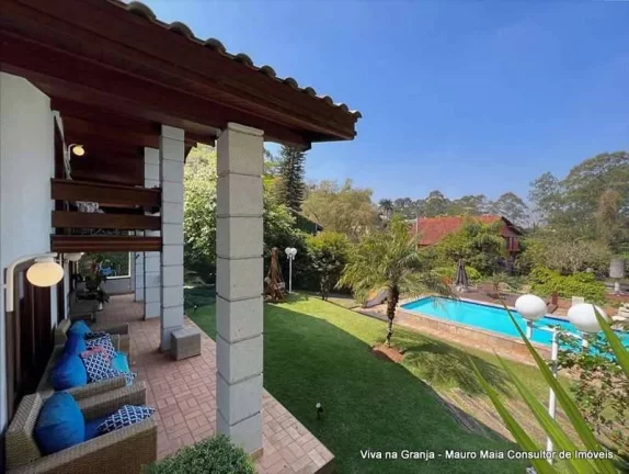 Imagem Jd Algarve - 3d/1ste, piscina, salão, gourmet, + 2 dorm hóspedes Gr Viana
