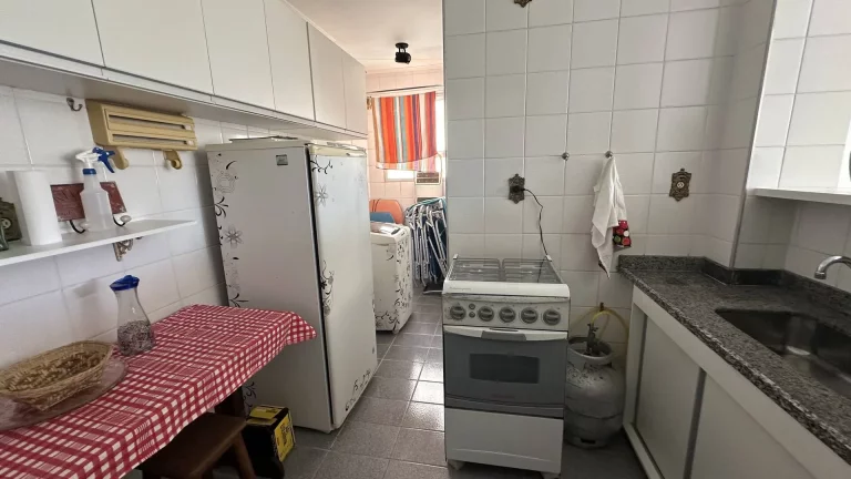 Imagem Apartamento á venda no Itaguá
