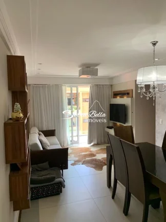 Imagem Apartamento com 2 dormitórios à venda, 89 m² por R$ 540.000,00 - Taumaturgo - Teresópolis/RJ