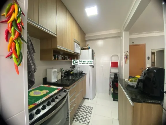 Imagem APARTAMENTO RESIDENCIAL em JACAREÍ - SP, JARDIM CALIFÓRNIA