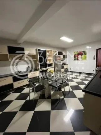 Imagem Sobrado para Venda em São Caetano do Sul / SP no bairro Nova Gerty