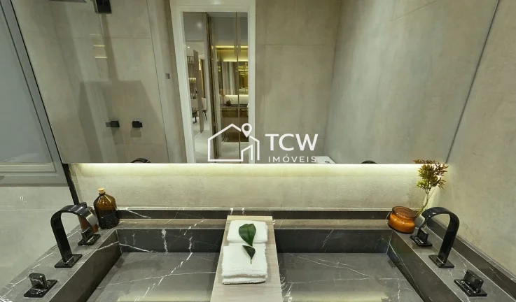Imagem Apartamento à venda no bairro Vila Santa Catarina - São Paulo/SP, Zona Sul