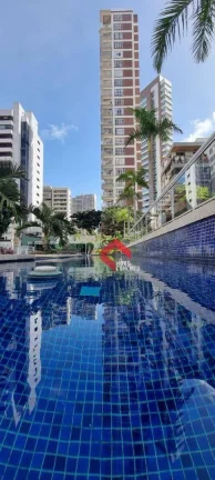 Imagem Apartamento à venda, 229 m² por R$ 2.900.000,00 - Meireles - Fortaleza/CE